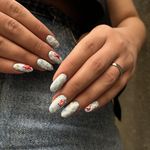 خدمات تخصصی ناخن پریسا عباسی