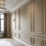 قاب بندی دیوار