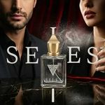 عطر و ادکلن seles ساخت محصولات عطری