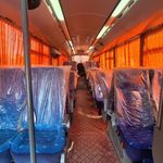اجاره اتوبوس و ون هیربد گشت ایرانیان
