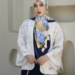 گالری شال و روسری عطرا