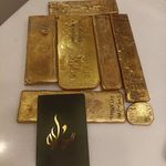 خرید و فروش سکه و طلای آبشده پناه