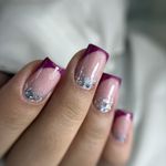 خدمات ناخن کاشت،ترمیم،لمینت شادی رسولپور