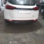 خدمات تخصصی صافکاری  PDR مهدی