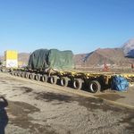 شرکت سنگین بار تاو