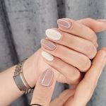 خدمات کاشت و ترمیم ناخن هدیه