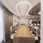 دکوراسیون داخلی طراحی تا اجرا و آموزش دکورال