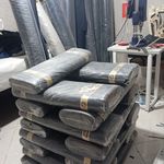 تولیدی لباس کار سهندتوس