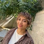 سالن تخصصی کوتاهی مو فاطمه حافظی