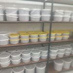 فروشگاه مواد غذایی غدیر