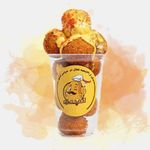 فست فود کمپ مزه(شعبه رسالت)