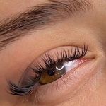 اکستنشن مژه الهام