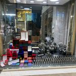 گالری و تعمیرات طلای گارنِت