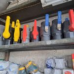 فروشگاه ساختمانی و بهداشتی شرق تهران