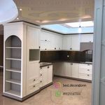 کابینت اشپزخانه دکومات