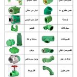 پخش تک و عمده شیرآلات ثمری