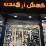 نمایندگی کفش های طبی تبریز در تهران