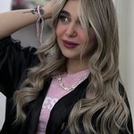مرکز تخصصی رنگ مش و کراتین آزاده خوش تیر