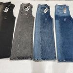 تولید کننده شلوار جین کیانجین