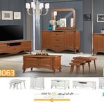 گالری مبلمان زیتون