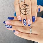 خدمات کاشت و ترمیم ناخن هدیه