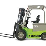 لیفتراک سازی کارا ماشین آرنا