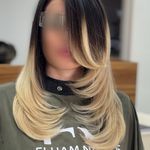 سالن زیبایی الهام نیکویی