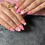 آموزش و خدمات ناخن فاطمه مقیمی(۲۰٪تخفیف)