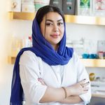پاکسازی پوست وفیشال تخصصی فاطیما