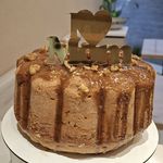 کافه قنادی وانیلا