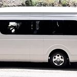 اجاره ون گردشگری