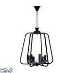 لوستر موعود