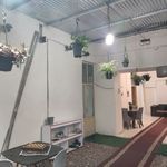 رستوران و بیرون بر شبدیز