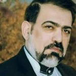 امیرحسین حیدرزاده وکیل پایه یک دادگستری