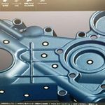 اسکن سه بعدی- اپتیک-دیجیتایزر