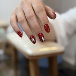 آموزش و خدمات تخصصی ناخن زینو
