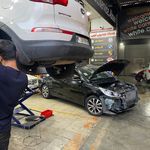 تعمیرگاه تخصصی خودرو هیوندا وکیا🥇