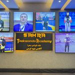 خدمات چاپ و تبلیغات و تابلو سازی قربانی