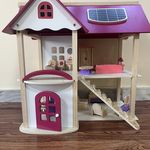 سرای بازی و یادگیری آسو