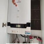 تعمیرات پکیج دیواری علیرضا عنایتی