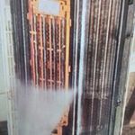 خدمات تخصصی تعمیر پکیج وکولر گازی شمشیری