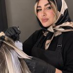 سالن زیبایی رها بیوتی