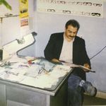 کلینیک عینک ناصرخسرو