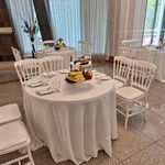 تشریفات مجالس و ظروف کرایه میراث