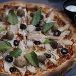 کافه رستوران فیلیچه