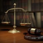 وکیل پایه یک دادگستری الف خانی