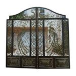 جوشکاری ابراهیمی دستک