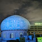 مسجدجامع الزهرا