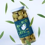 زیتون صلح در طعمو بستهبندیهای مختلف