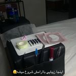 اکستنشن مژه زاهدان